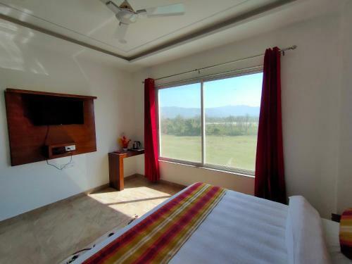 Hotel Shantivan Inn