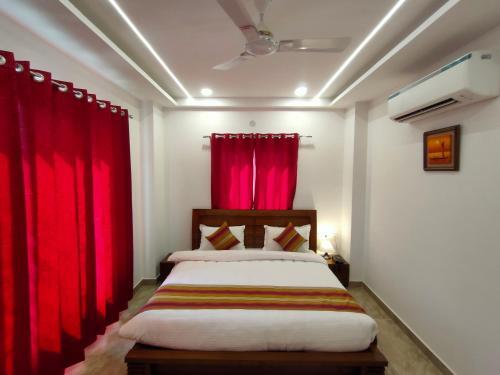 Hotel Shantivan Inn