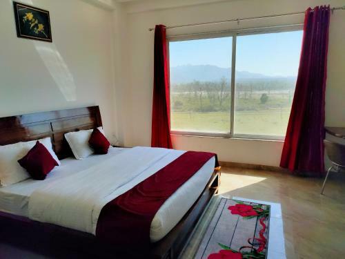 Hotel Shantivan Inn