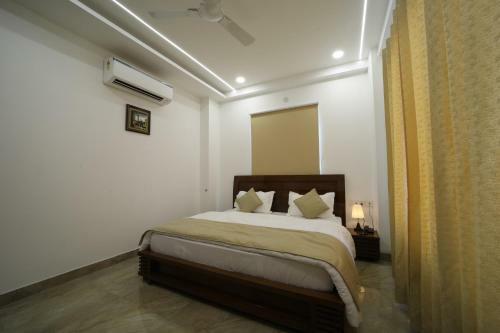 Hotel Shantivan Inn