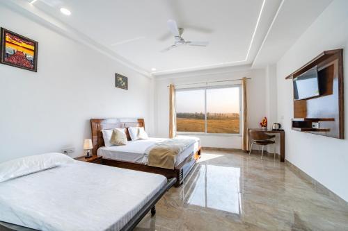 Hotel Shantivan Inn