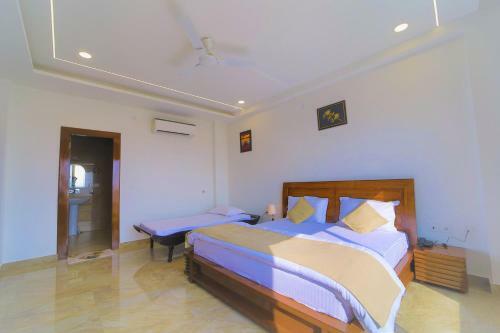 Hotel Shantivan Inn