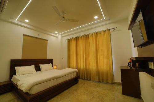 Hotel Shantivan Inn