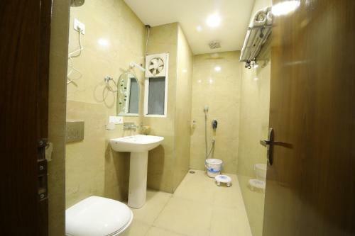 Hotel Shantivan Inn