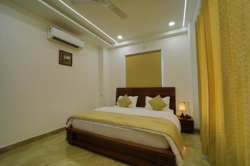 Hotel Shantivan Inn