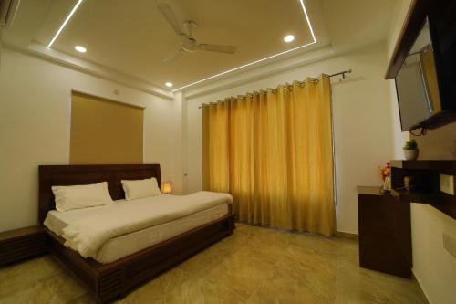 Hotel Shantivan Inn