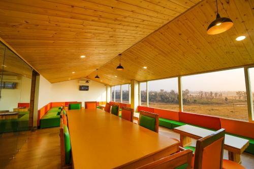 Hotel Shantivan Inn