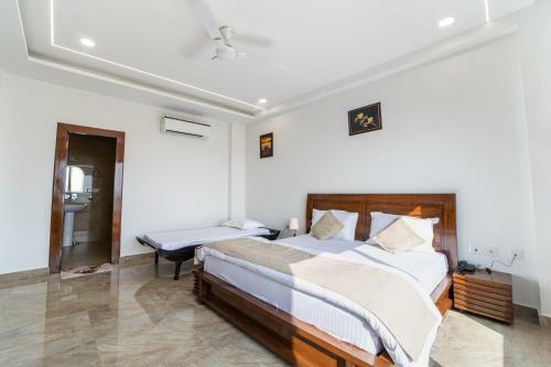 Hotel Shantivan Inn