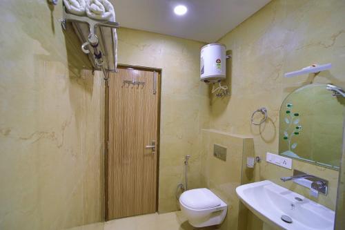 Hotel Shantivan Inn