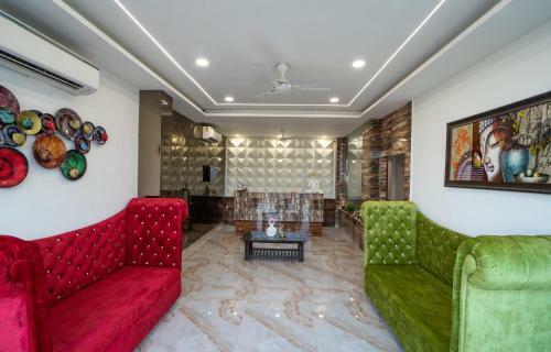 Hotel Shantivan Inn