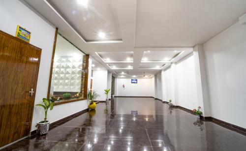 Hotel Shantivan Inn