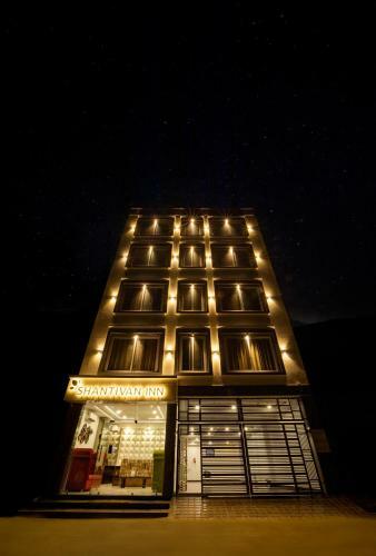 Hotel Shantivan Inn
