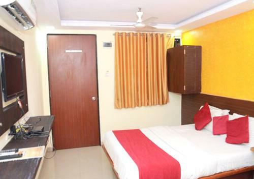 Hotel Sai Leela Residency-andheri