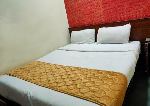 Hotel Sai Leela Residency-andheri