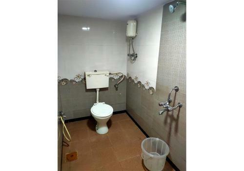 Hotel Sai Leela Residency-andheri