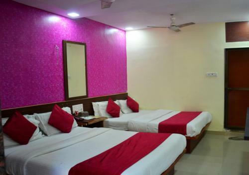 Hotel Sai Leela Residency-andheri