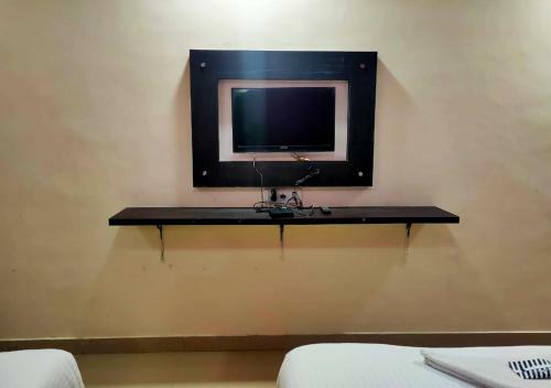 Hotel Sai Leela Residency-andheri