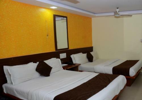 Hotel Sai Leela Residency-andheri