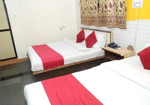 Hotel Sai Leela Residency-andheri