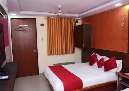 Hotel Sai Leela Residency-andheri
