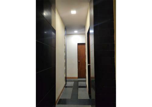 Hotel Sai Leela Residency-andheri