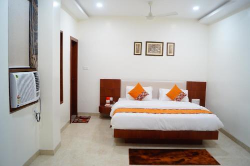 Hotel Shree Shyam International