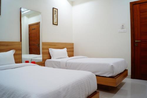 Hotel Shree Shyam International