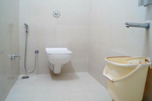Hotel Shree Shyam International