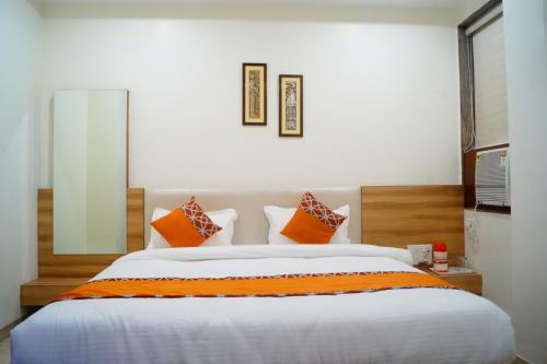 Hotel Shree Shyam International