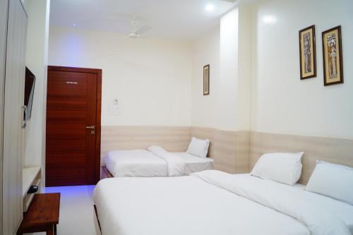 Hotel Shree Shyam International