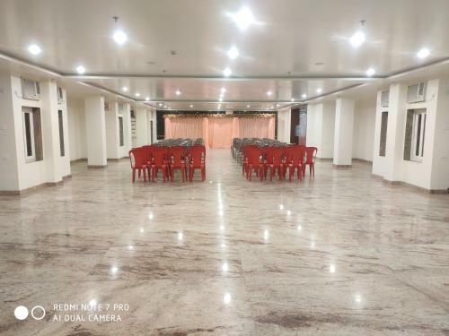 Hotel Shree Shyam International