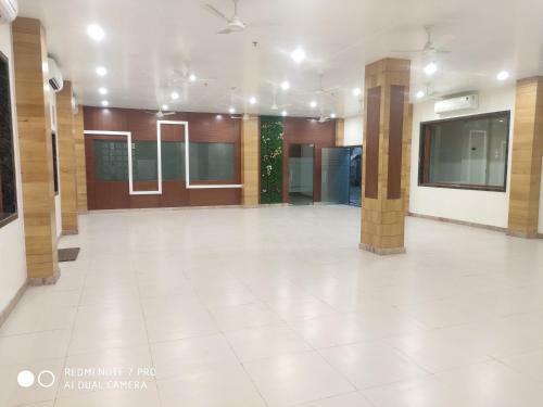Hotel Shree Shyam International