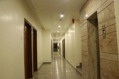 Hotel Shree Shyam International