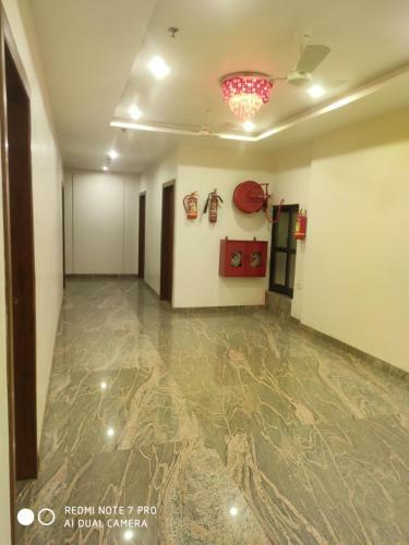 Hotel Shree Shyam International