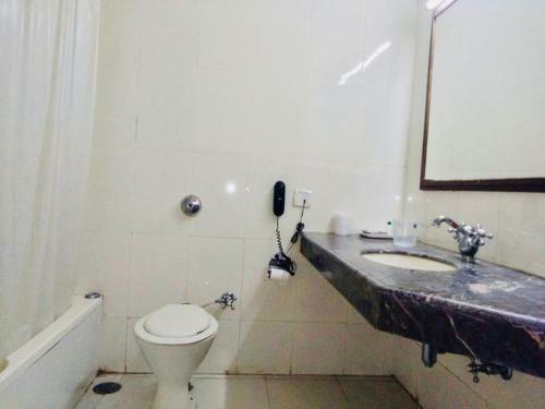 Hotel Regency Bina