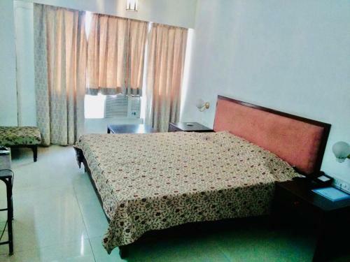 Hotel Regency Bina