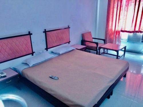 Hotel Regency Bina