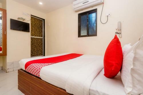 Hotel Oyo 26563 Safar Residency