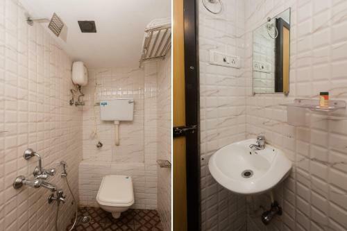 Hotel Oyo 26563 Safar Residency