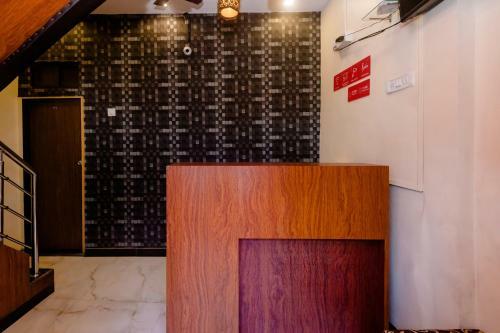 Hotel Oyo 26563 Safar Residency