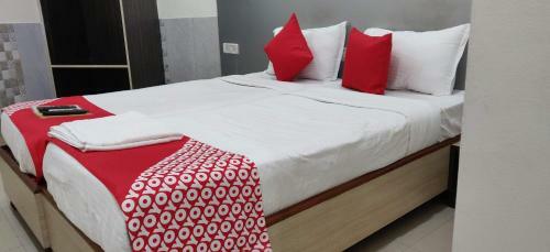 Hotel Kailash Park Boutique Rooms