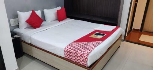 Hotel Kailash Park Boutique Rooms