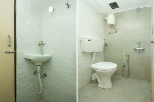 Oyo 24430 Hotel Baldev Palace