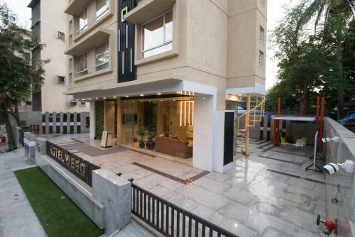 Hotel Wego