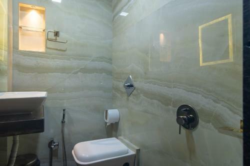 Hotel Onn Shelter Inn