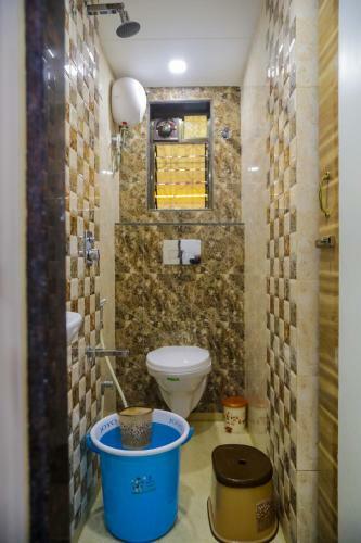 Hostal Al Shifa Residency