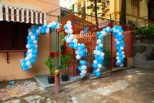Hostal Al Shifa Residency