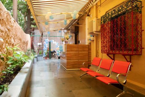 Hostal Al Shifa Residency