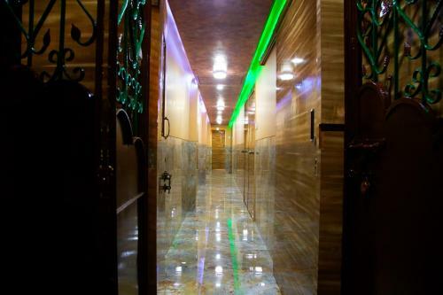 Hostal Al Shifa Residency