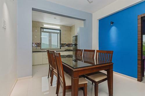Hostal Exotic 1br Home In Mumbai